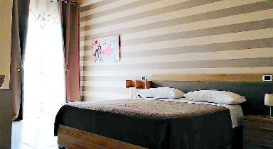 B & B Le due noci