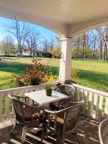 Bed & Breakfast Borgholm