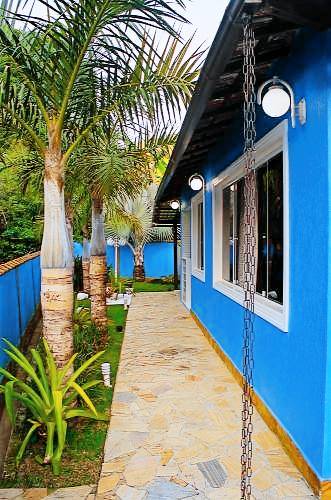 Casa Vila do Abraão
