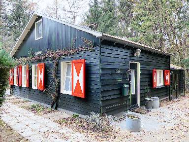 Huis 70 m²