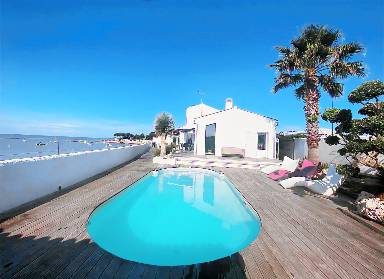 Maison de vacances 130 m²