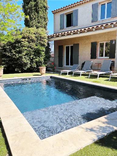Maison de vacances