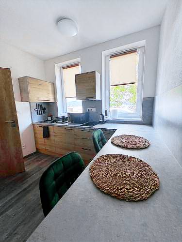 Apartment Lipno Dam