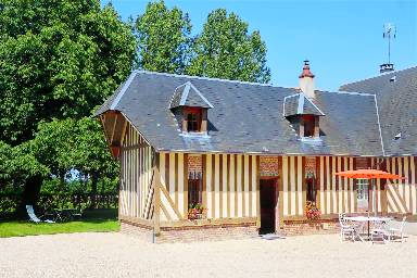 Maison de vacances 90 m²