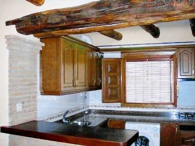 Casa rural
