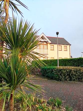 Vacation home | Pets are welcome in Falmouth