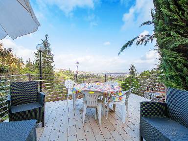 Appartamento 90 m²