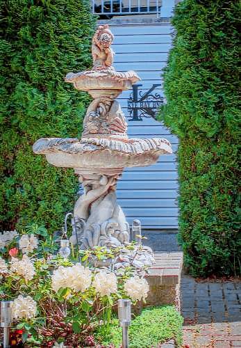 Bed and breakfast Comox