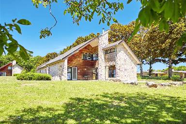 Bungalow 115 m²
