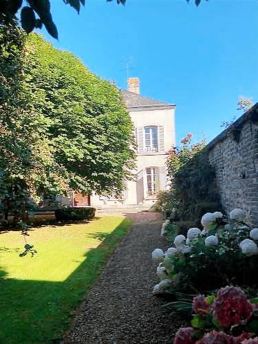 Chambre d'hôtes Pont-l'Évêque