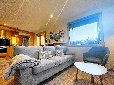 Apartamento de 65 m²