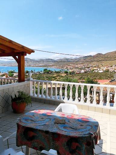 Casa de 125 m²