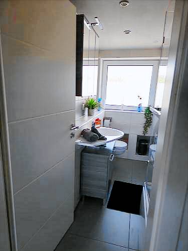 39 m² Ferienwohnung