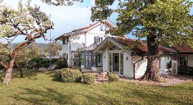 60 m² Ferienhaus
