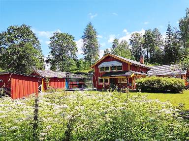 Huis 230 m²