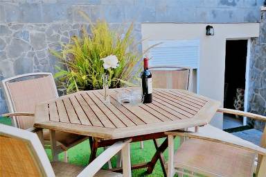 Appartement 80 m²