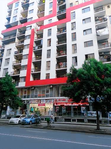 Apartman Batumi