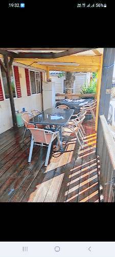Village vacances Saint-Aygulf