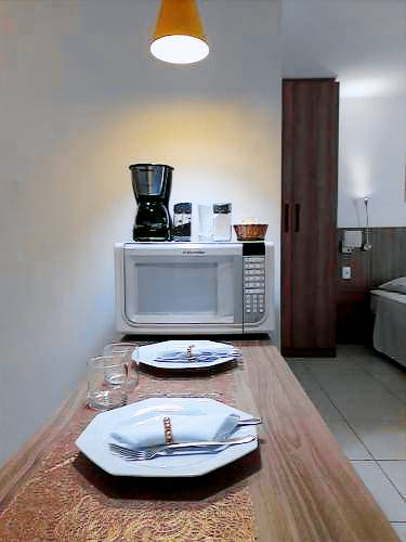 Apartamento Campos dos Goytacazes