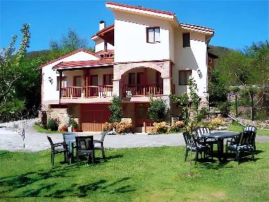 Apartamento de 58 m²