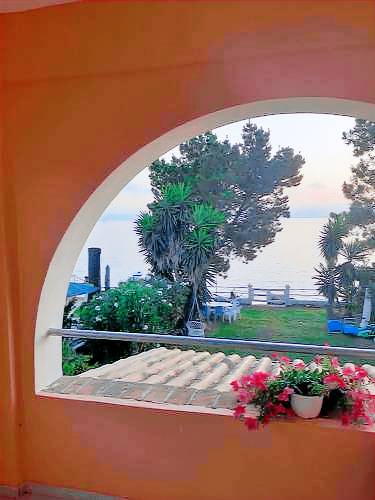 Villa Kavos
