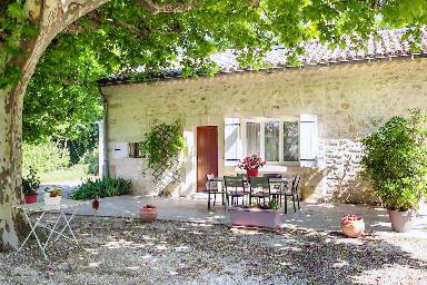 Maison de vacances 100 m²
