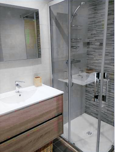 Apartamento Benasque