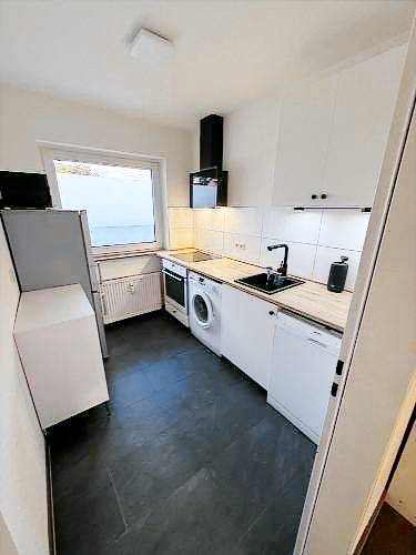49 m² Ferienwohnung