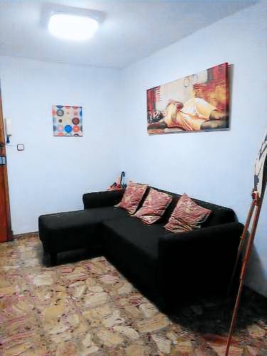 Apartamento  Orense