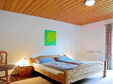50 m² Ferienwohnung