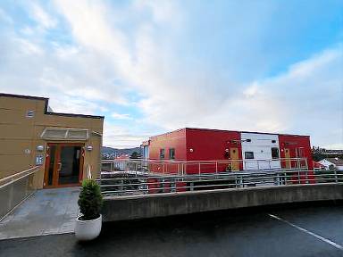 80 m² Ferienwohnung