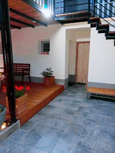 Penzion Znojmo