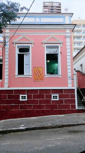 Pousada (B&B) Paineiras