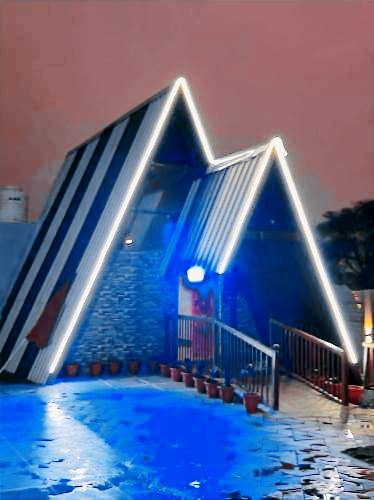 Resort Bhilai