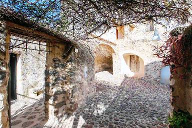 Appartement 35 m²