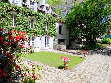 Maison de vacances 230 m²