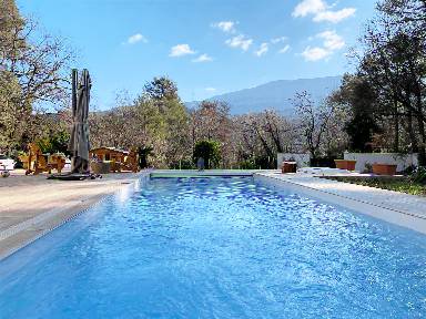 Maison de vacances