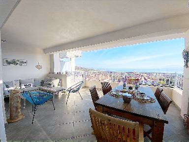 78 m² Ferienwohnung
