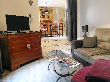 Maison de vacances 55 m²