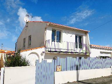 127 m² Villa