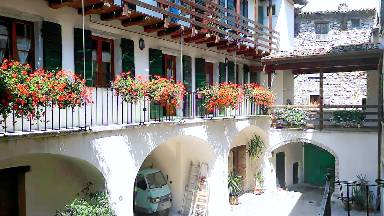 Casale 83 m²