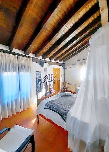 Hotel Rural Sierra de Francia