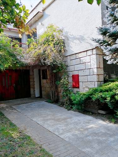 Apartmán  Prievidza