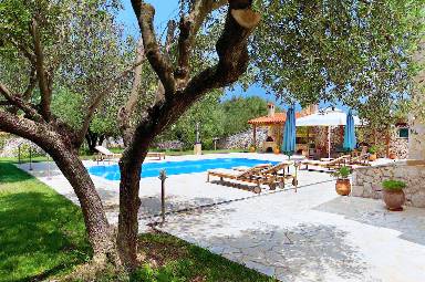 Villa 186 m²