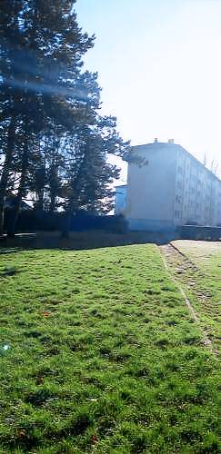 Appartement Belfort