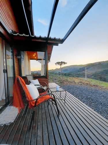 Cabana São Joaquim