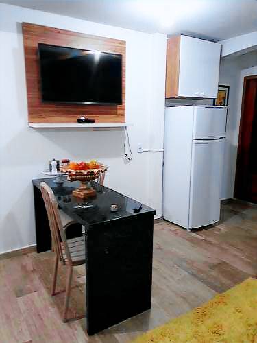 Apartamento Cunha