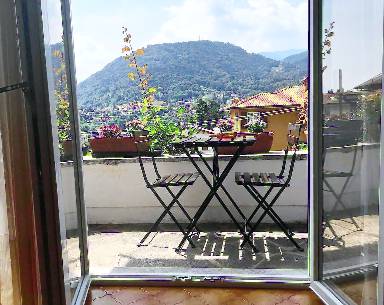 Appartement 91 m²