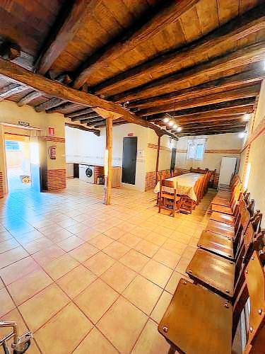 Casa Medina del Campo
