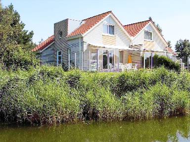 Huis 110 m²